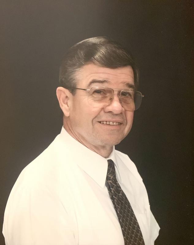 Charles G. Wagner, M.D., devoted to serving others Cape Gazette